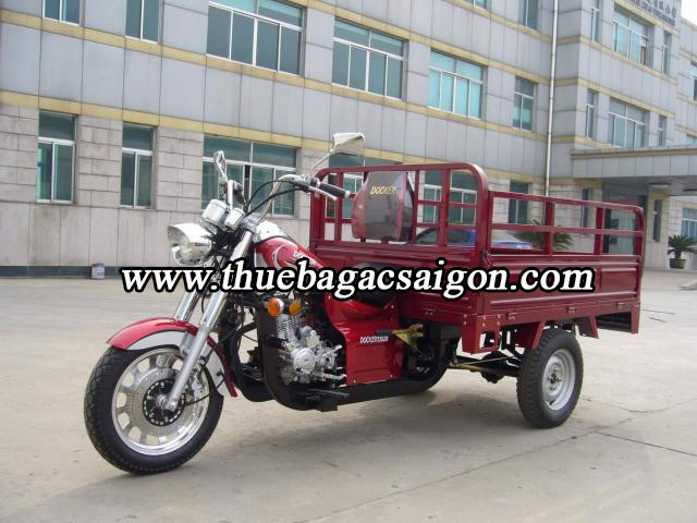 THUÊ XE BA GÁC QUẬN 11 - TP. HỒ CHÍ MINH