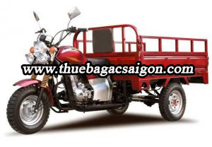 Xe ba gác chở thuê quận 3 giá rẻ- thuebagacsaigon.com