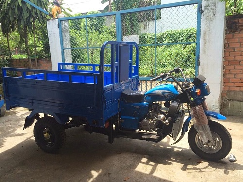 Xe ba gác chở thuê quận 11 - thuebagacsaigon.com