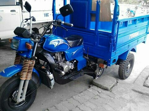 Xe ba gác chở hàng quận 11 - thuebagacsaigon.com